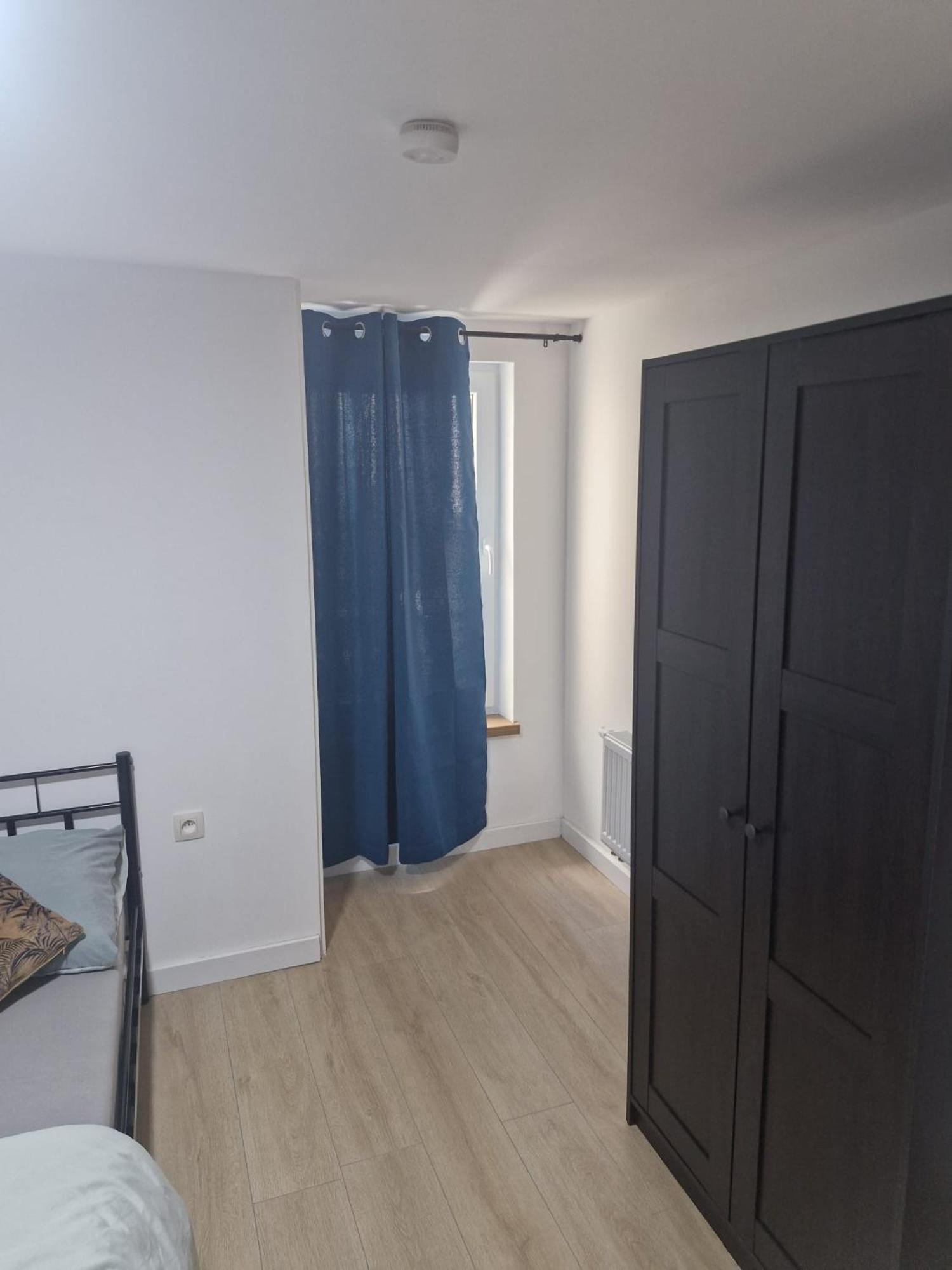 Veeweyde Apartamento Bruxelas Exterior foto